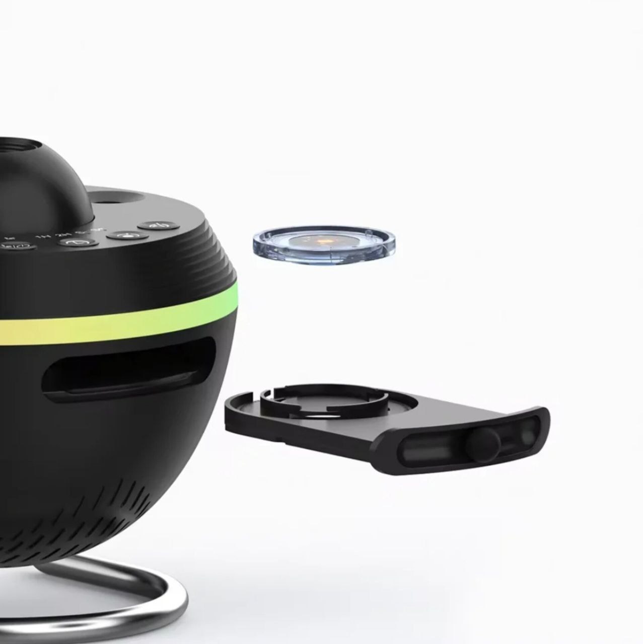 پروژکتور ۱۳ دیسک کهکشان مدل TKQ01