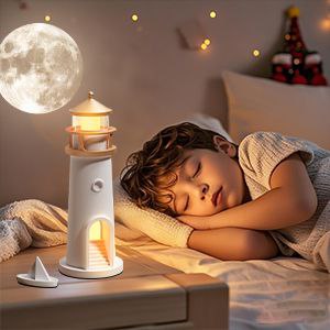 چراغ خواب فانوس دریایی