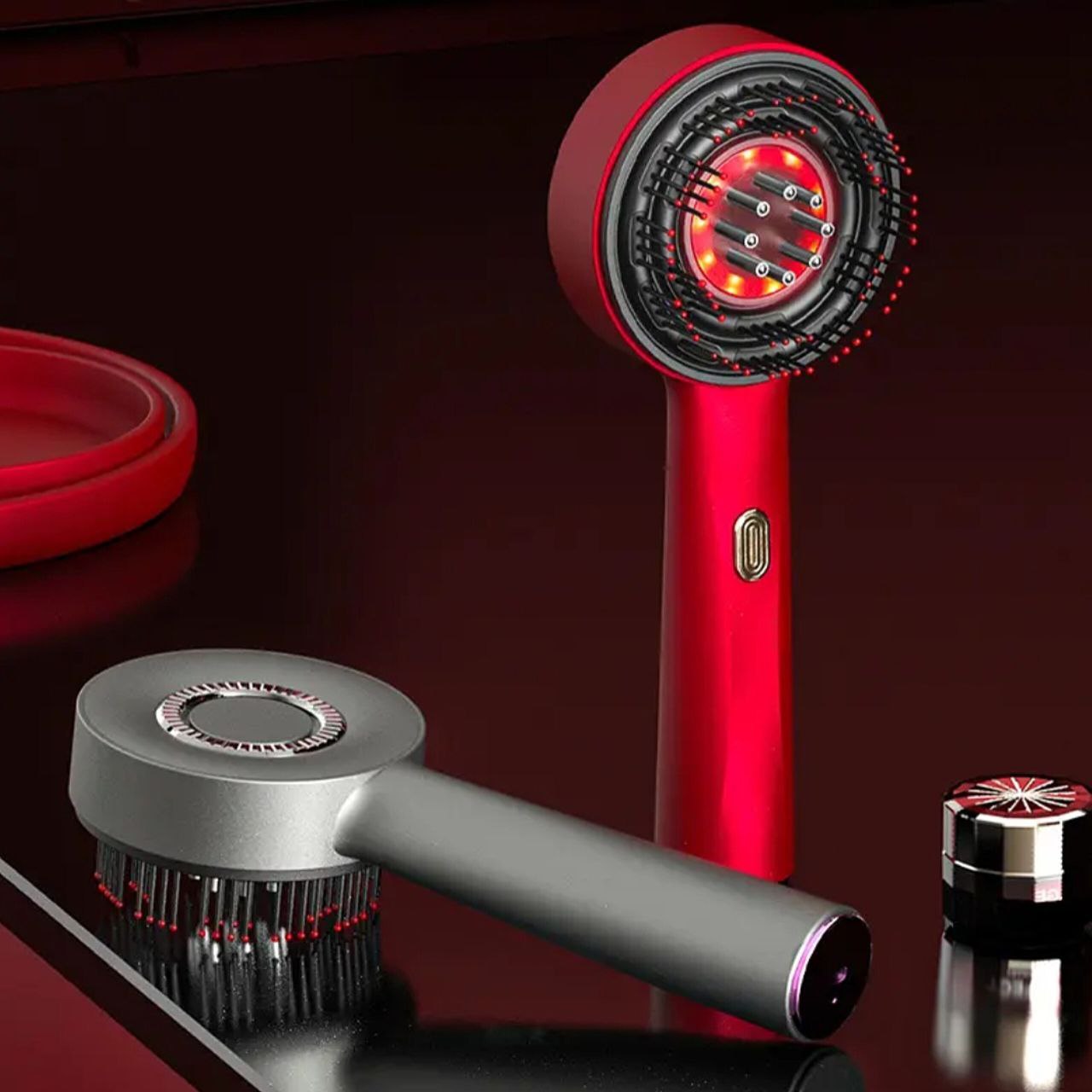 ماساژور پوست سر و اسکالپ حرفه ای