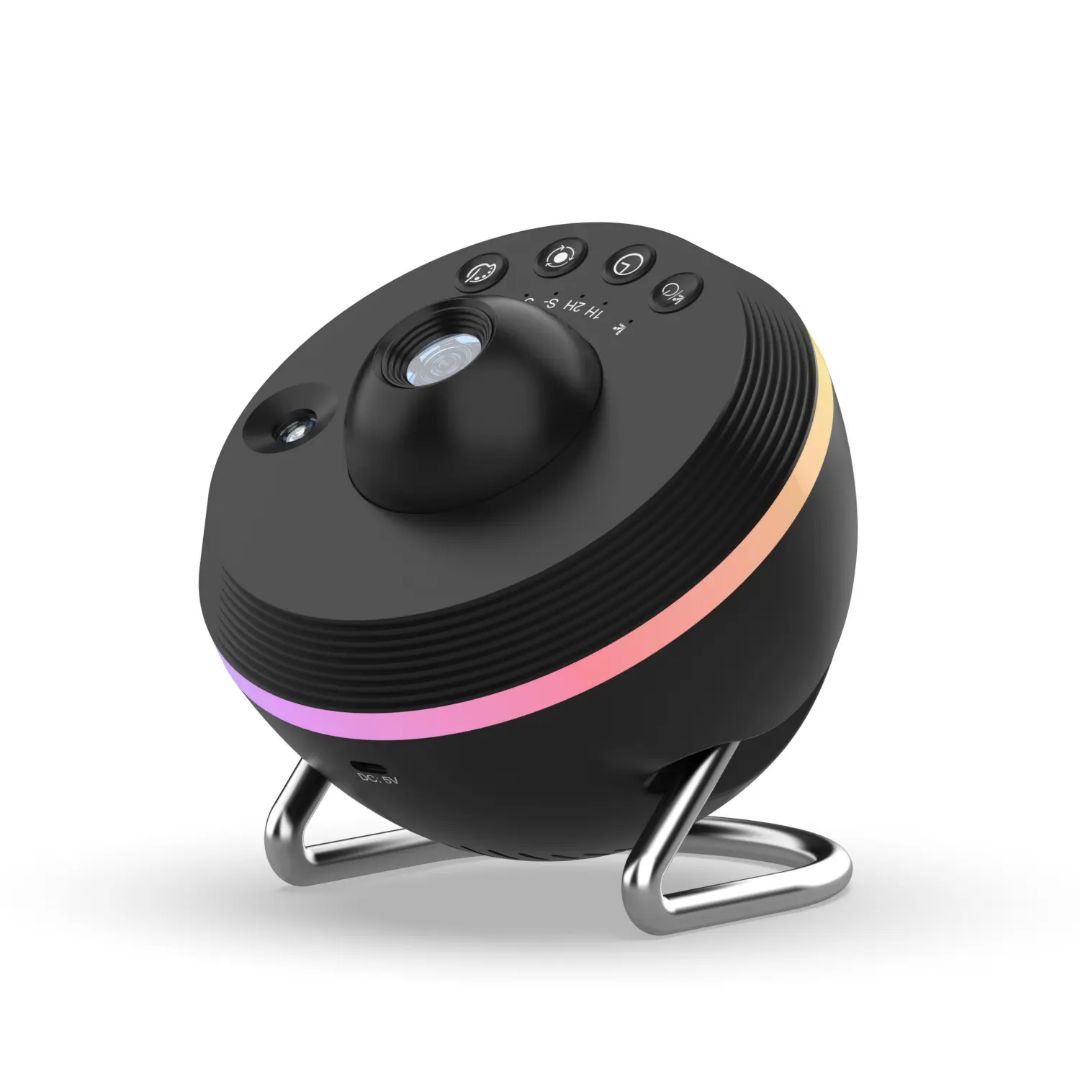 پروژکتور ۱۳ دیسک کهکشان مدل TKQ01