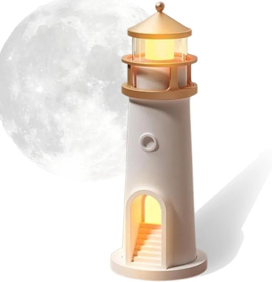 چراغ خواب فانوس دریایی