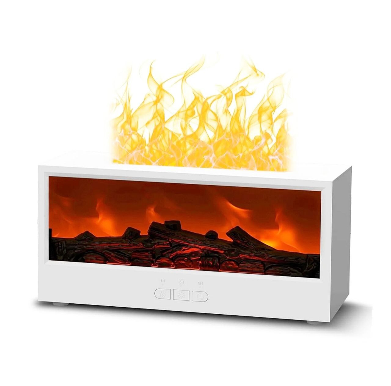 بخور شومینه چوبی