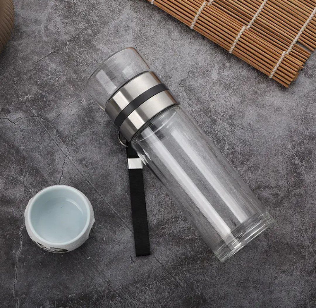 دمنوش ساز تینورا