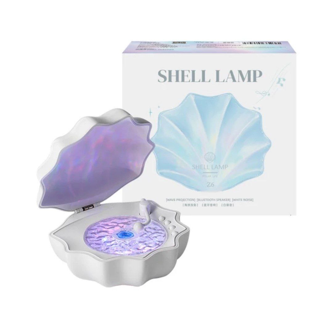 گرامافون موزیکال صدفی