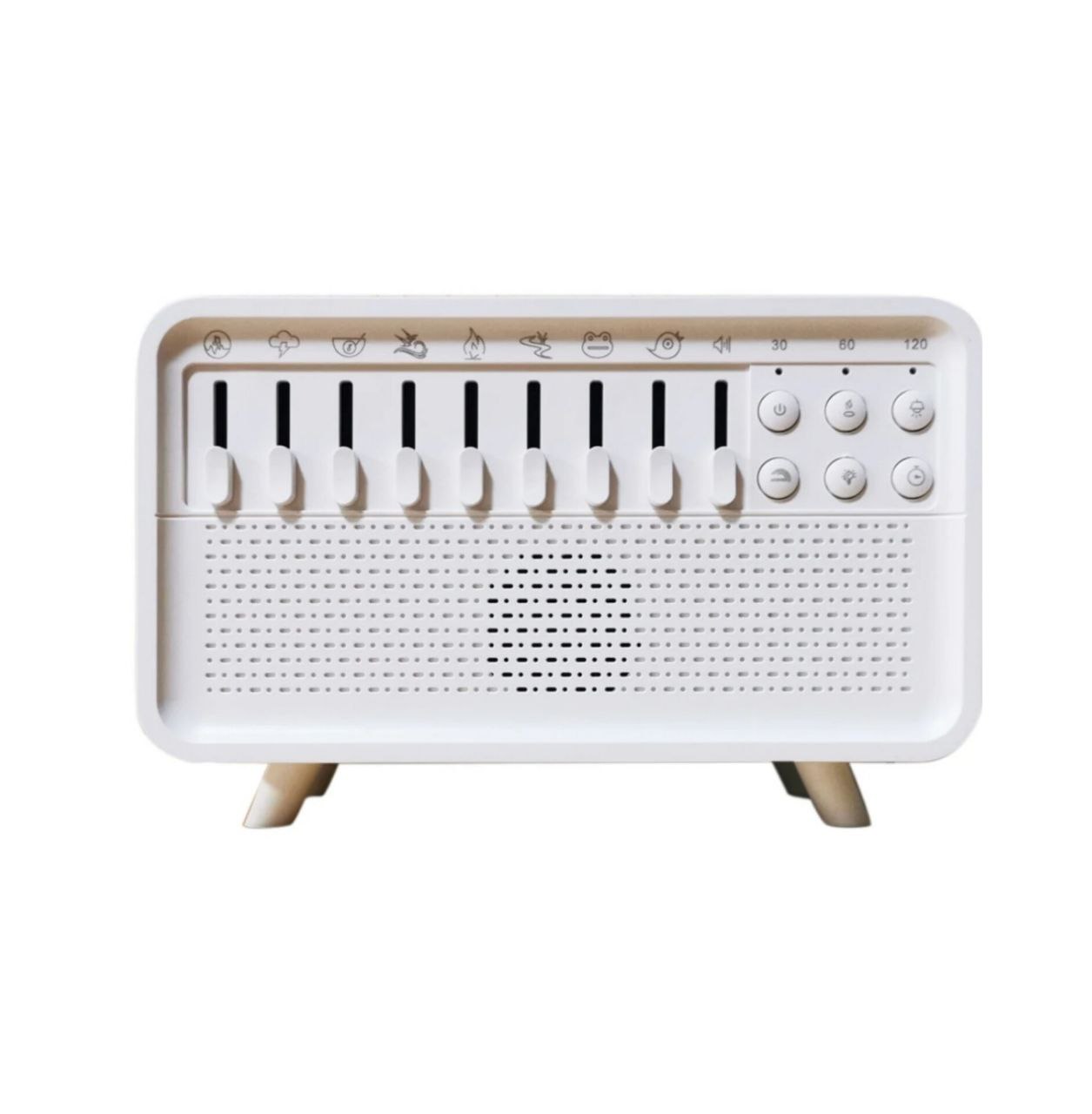 بخور آرامش طبیعت