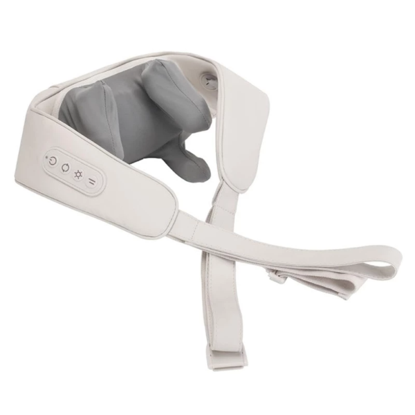 ماساژور شانه و گردن مدل 820