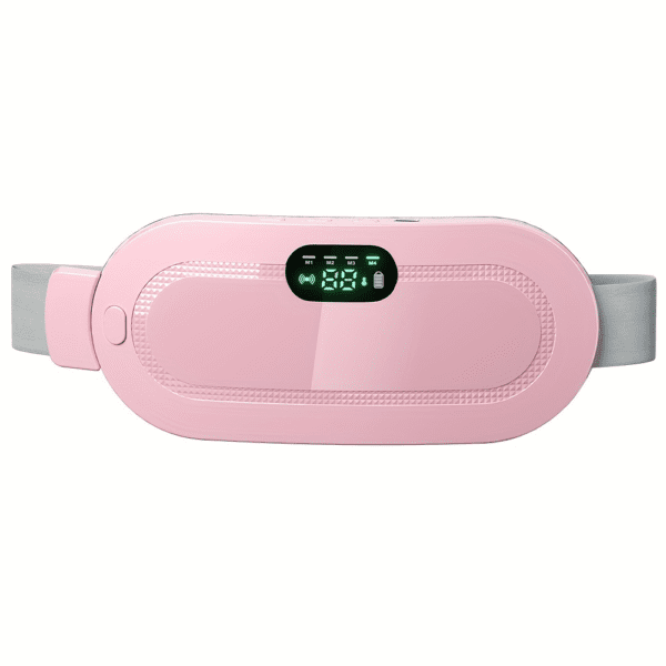 ماساژور تسکین درد قاعدگی